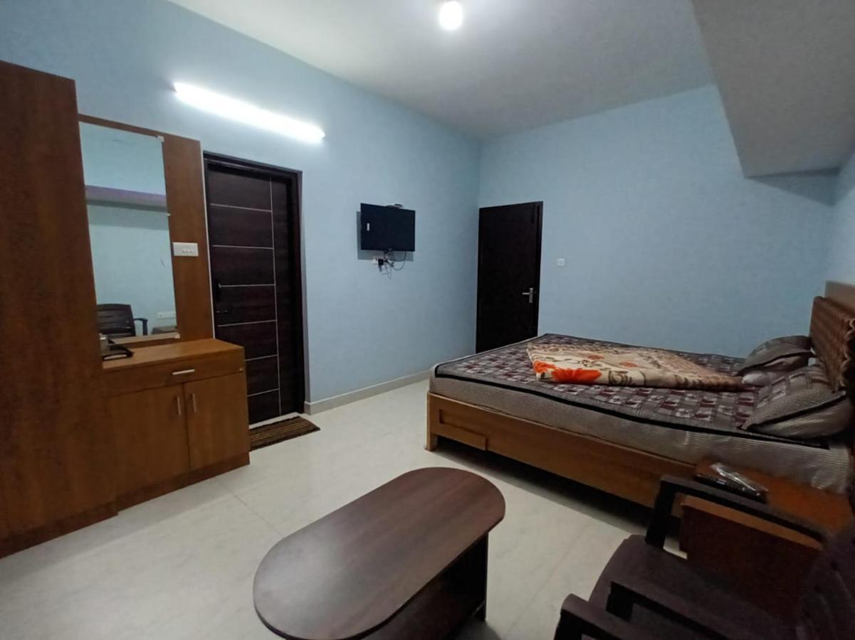 우티 Karpagam Residency 아파트 외부 사진