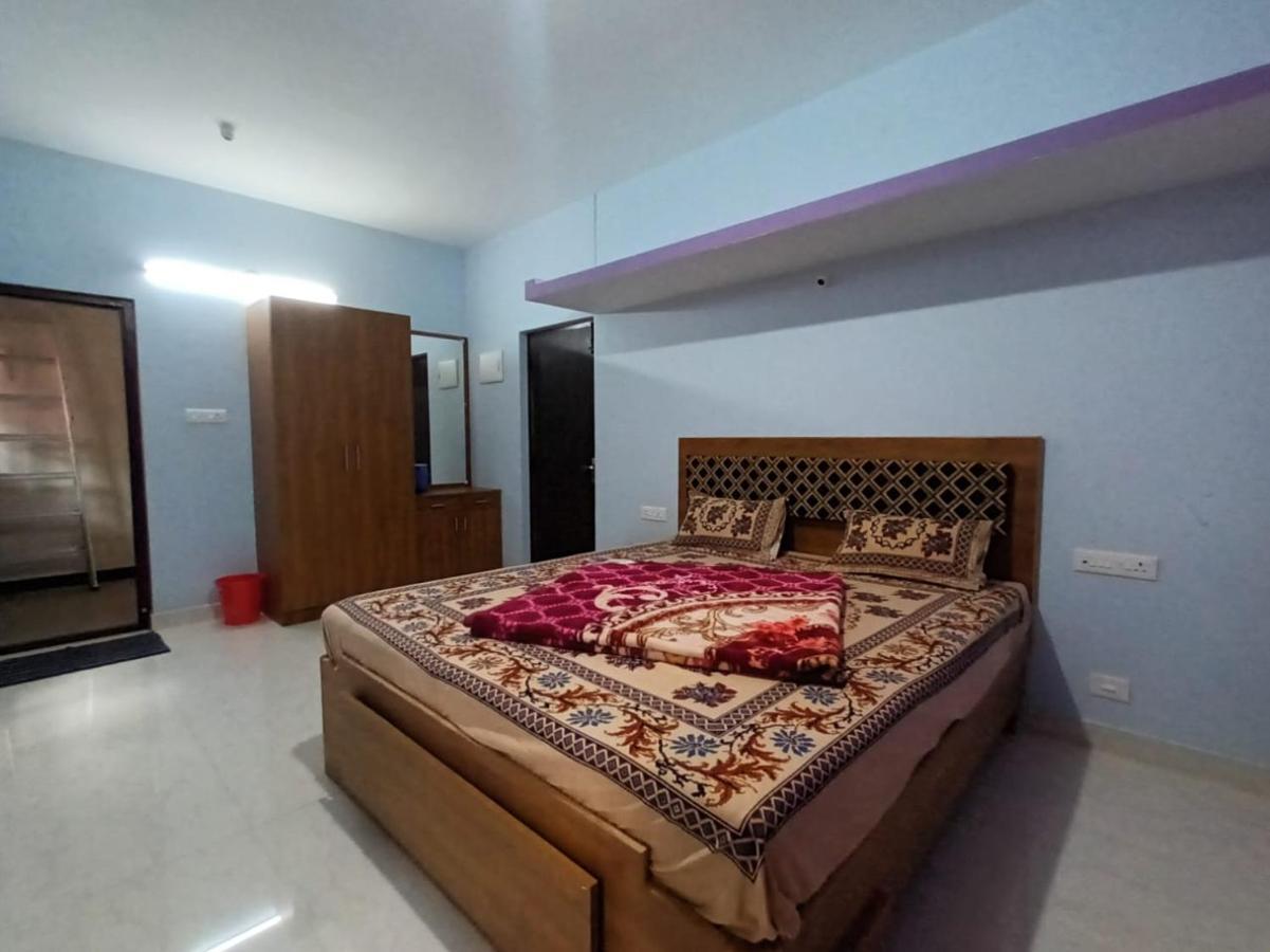 우티 Karpagam Residency 아파트 외부 사진