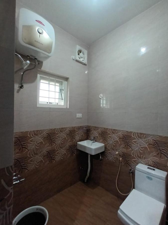 우티 Karpagam Residency 아파트 외부 사진